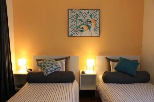 Uisce Beatha House B&B