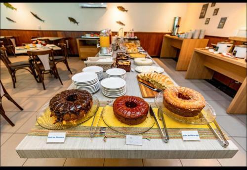 Hotel Pontanegra Beach - Bicalho Flat Premium Beira Mar