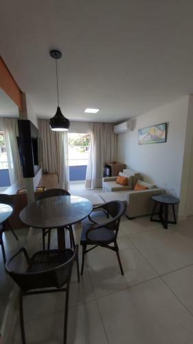 Hotel Pontanegra Beach - Bicalho Flat Premium Beira Mar