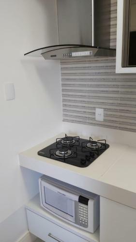 Hotel Pontanegra Beach - Bicalho Flat Premium Beira Mar