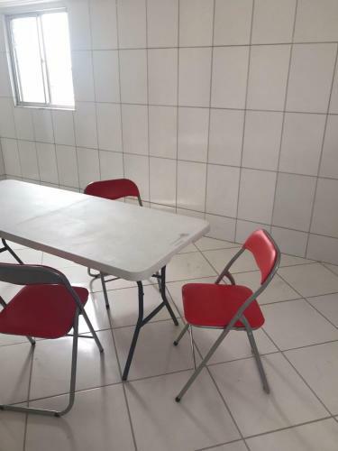 Apartamento Da Vov� Ana