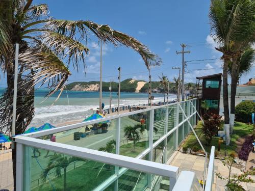 Apartamento Hotel Ponta Negra Beach - 304