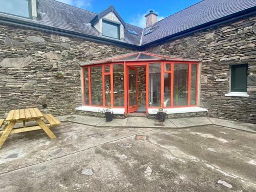 Bed & Breakfast Valentia View