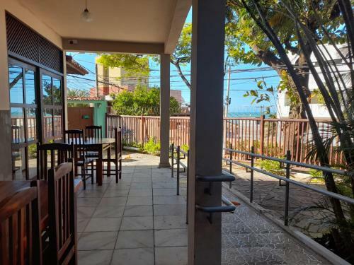 Hostal Pousada Casar�o 2030
