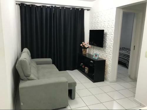 Apartamento Em Ponta Negra
