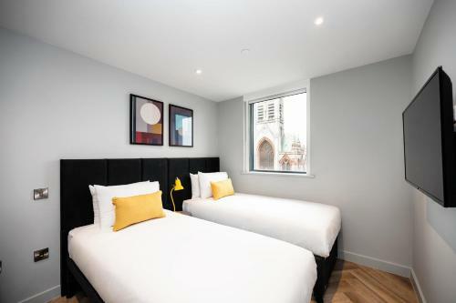 Staycity Aparthotels Tivoli