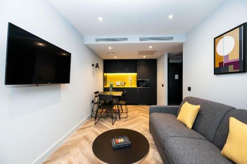 Staycity Aparthotels Tivoli