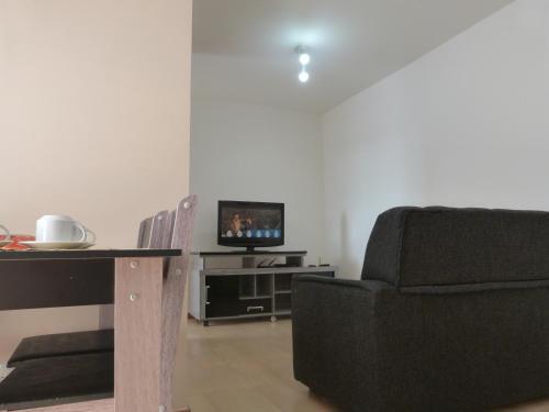 Apartamento Apto No Centro Penha Sc 2