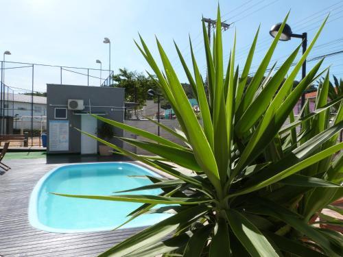 Apartamento Apto No Centro Penha Sc 2