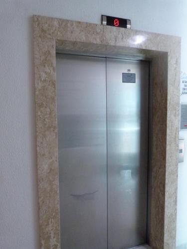 Apartamento Apto No Centro Penha Sc 2