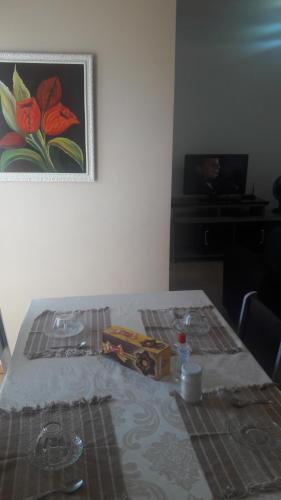 Apartamento Apto No Centro Penha Sc 2