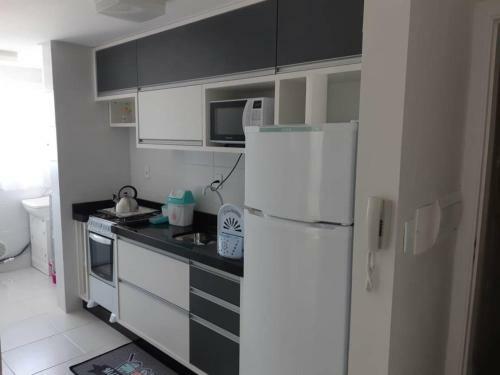 Apartamento Familiar Em Penha Sc