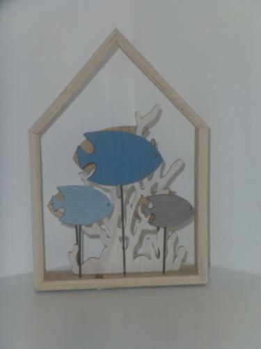 Seagull Cottage B&B