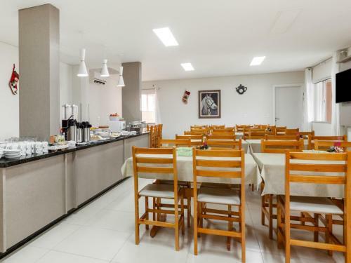 Posada Pousada Aconchego