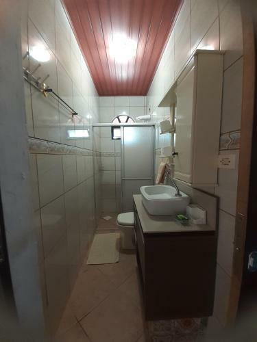 Casinha Do Trapiche