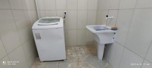 Casa Geminada 1 Fam�lia Leske