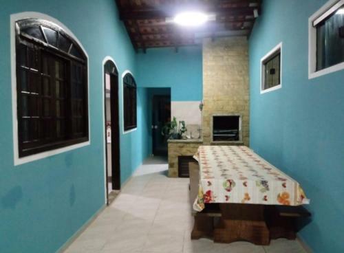 Casa Fam�lia Leske