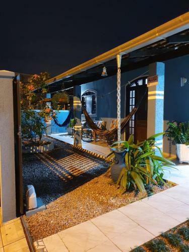 Casa Fam�lia Leske