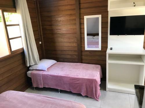 Lodge Chal�s Doce Lar