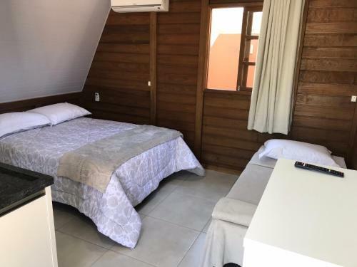 Lodge Chal�s Doce Lar