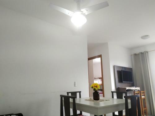 Apartamento Residencial Lunata - Apto Da Ana