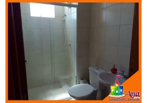 Apartamento Residencial Lunata - Apto Da Ana