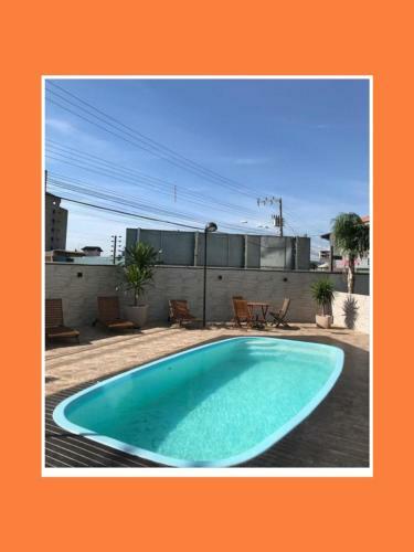 Apartamento Residencial Lunata - Apto Da Ana
