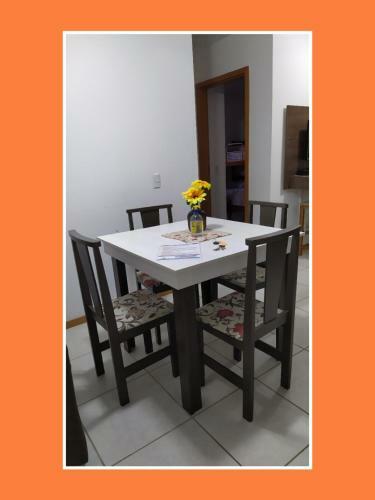 Apartamento Residencial Lunata - Apto Da Ana