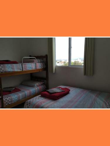 Apartamento Residencial Lunata - Apto Da Ana