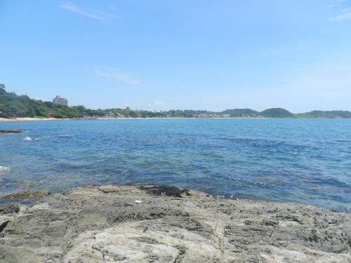 Posada Pousada Aru� Verde & Mar