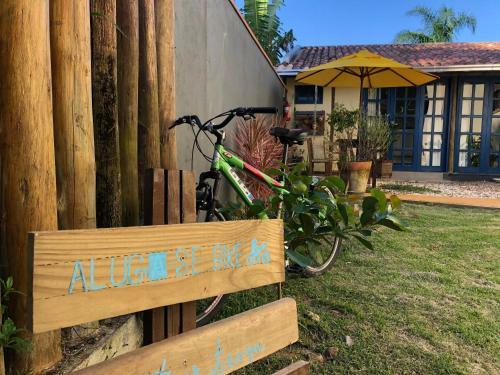 Posada Pousada Aru� Verde & Mar