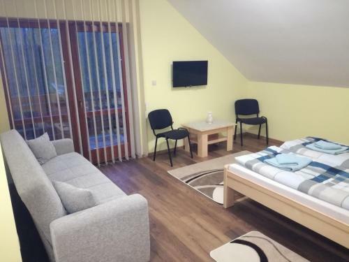 Hostal Kapt�rleveg?s Vend�gh�z