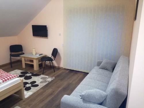 Hostal Kapt�rleveg?s Vend�gh�z
