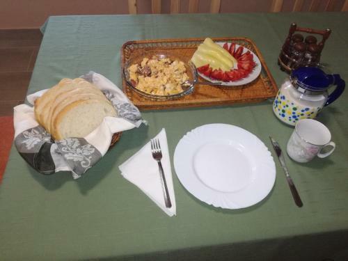 Hostal Kapt�rleveg?s Vend�gh�z