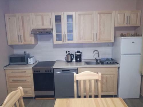 Hostal Kapt�rleveg?s Vend�gh�z
