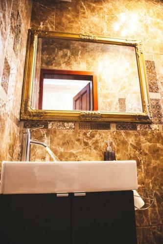 Hostal Barackos Wellness Villa F�t
