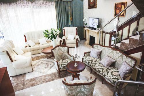 Hostal Barackos Wellness Villa F�t