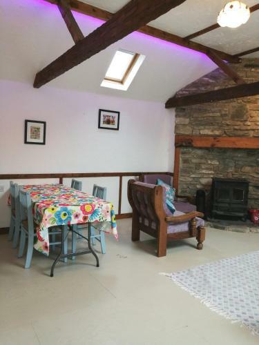 Killarney Saoirse Cottage