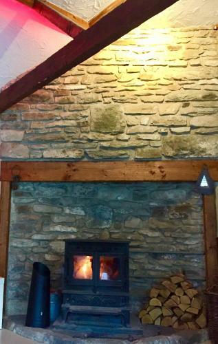 Killarney Saoirse Cottage