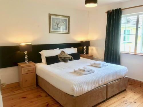 Muckross At Killarney Holiday Village