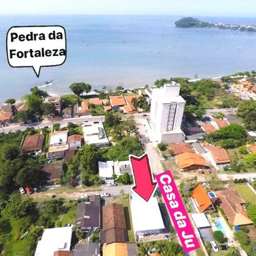 Apartamento Casa Da Ju
