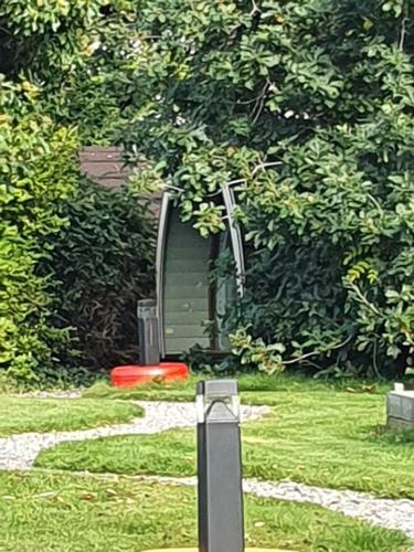 Priory Glamping Pods And Guest Accommodation