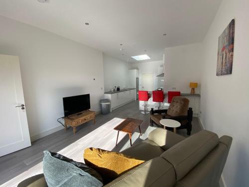 Apartamento Apt 4 - Silver Spruce