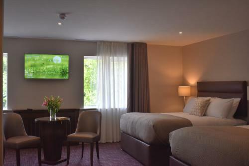 Hostal The Birches Killarney