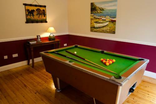 Killarney Manor House