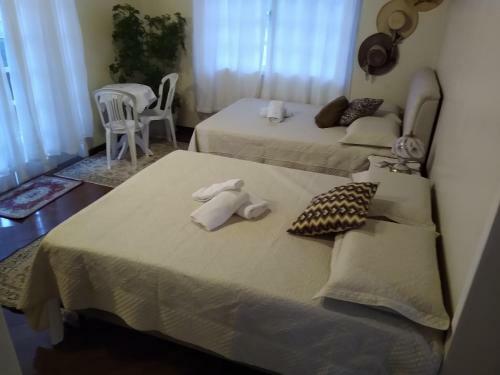 Hostal Casa Da Oma