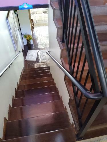 Hostal Casa Da Oma