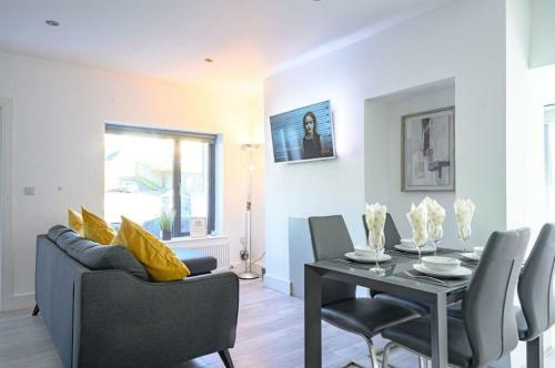 No 1 Kinvara House