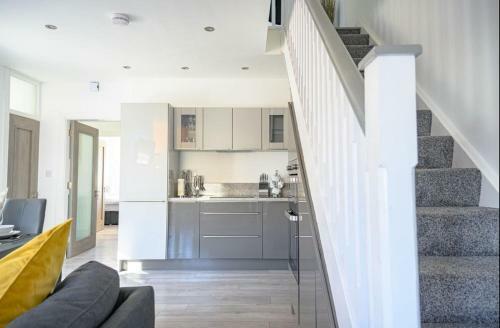 No 1 Kinvara House