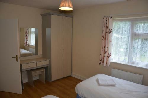 Aghadoe Country Cottage